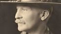 Robert Stephenson Smyth Baden-Powell, militar y educador británico