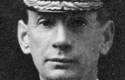 El marino británico Roger John Brownlow Keyes