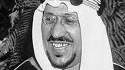 Saud bin Abdelaziz, rey de Arabia Saudí