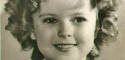 Shirley Temple en su etapa de actriz infantil