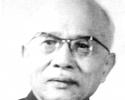 El político vietnamita Ton Duc Thang