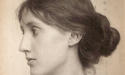 Virginia Woolf, escritora británica