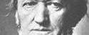 El compositor alemán Wilhelm Richard Wagner
