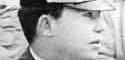 El teniente norteamericano William Calley, acusado de los hechos de My Lai