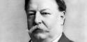William Howard Taft, gobernador provisional de Cuba y vigésimo séptmo presidente de los EE.UU.